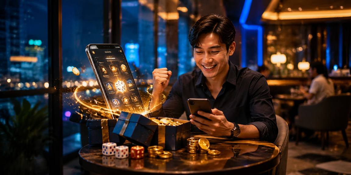 vit34 Live Casino