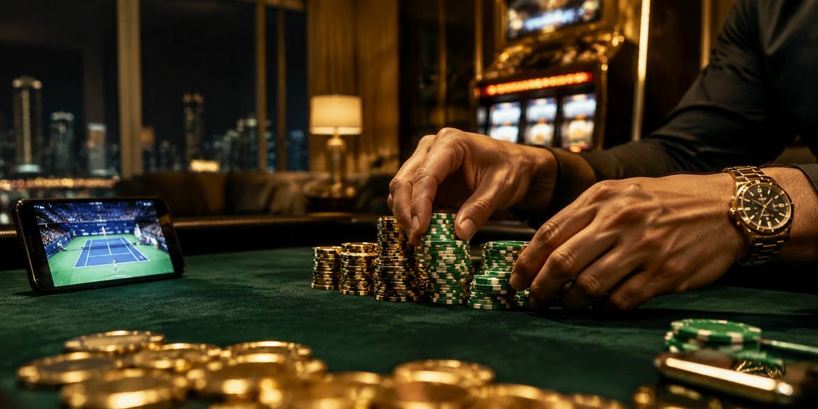 vit34 Sportsbook