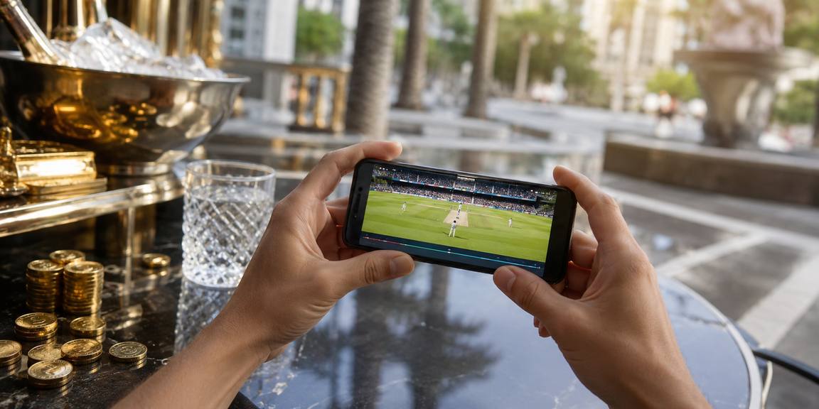 vit34 mobile gaming
