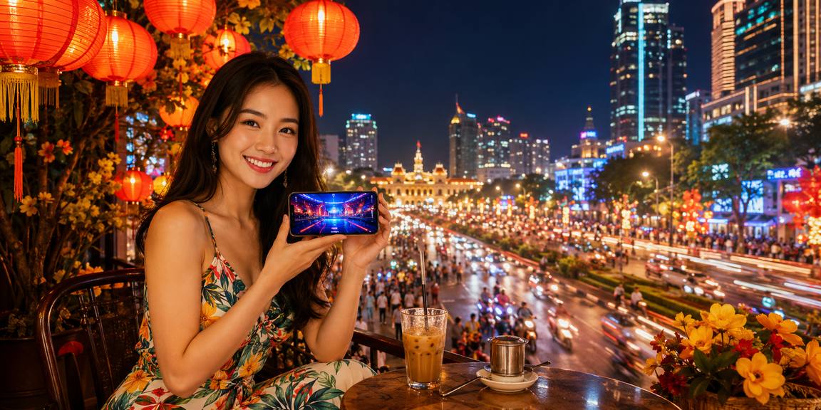 vit34 mobile gaming
